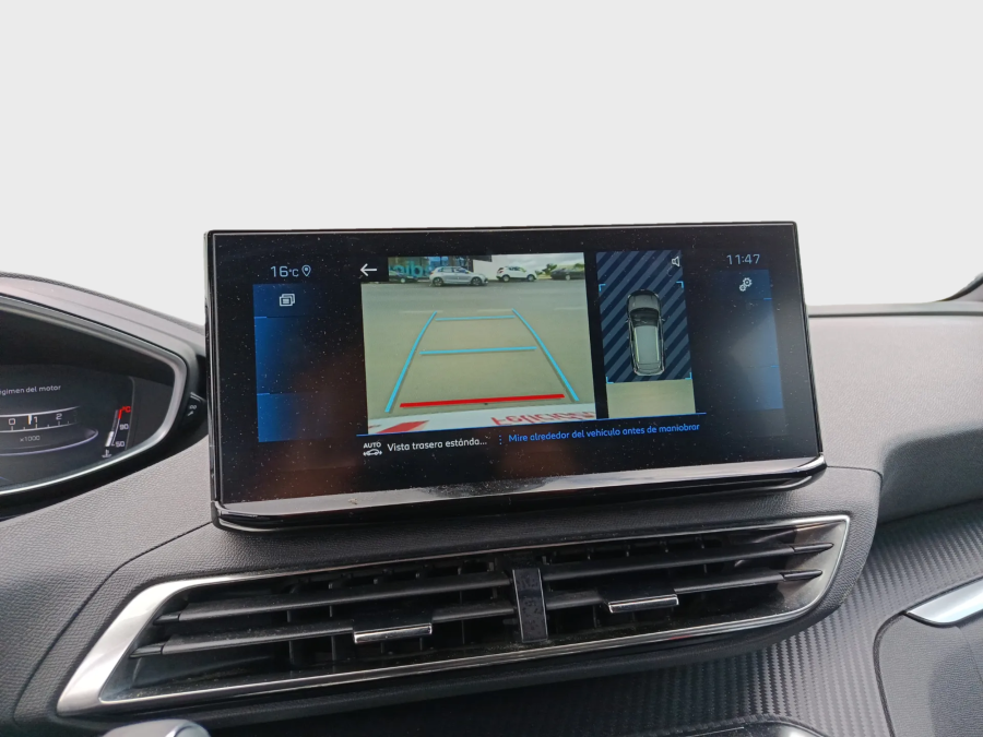 Imagen de Peugeot 3008