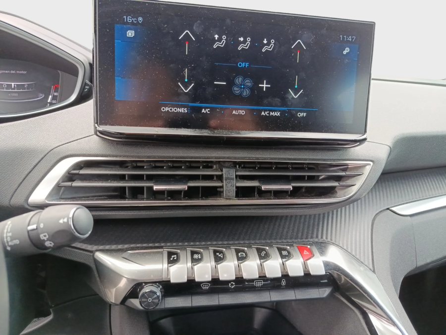 Imagen de Peugeot 3008