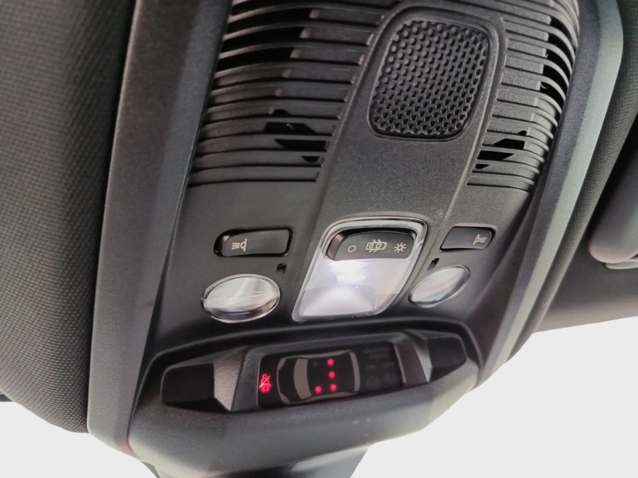 Imagen de Peugeot 3008