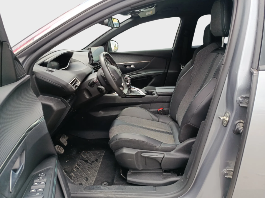 Imagen de Peugeot 3008