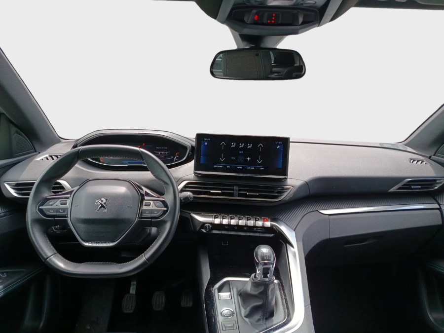 Imagen de Peugeot 3008