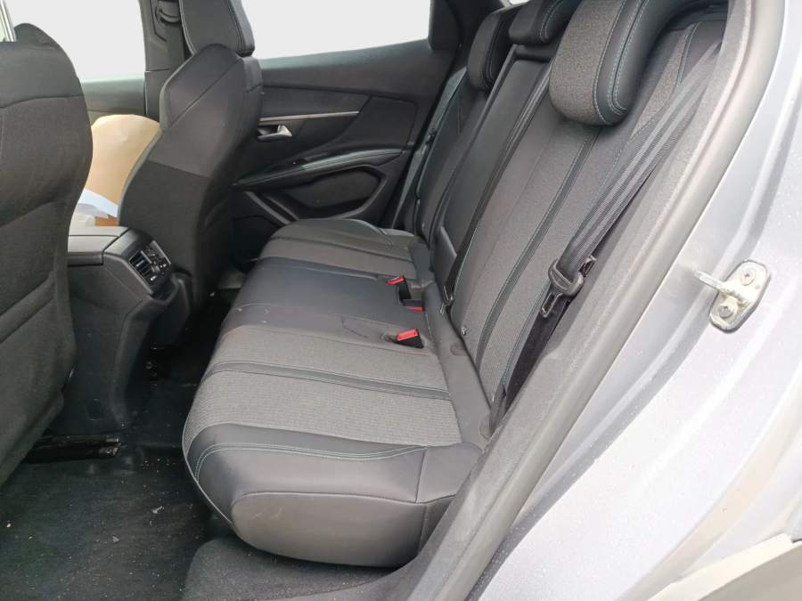 Imagen de Peugeot 3008