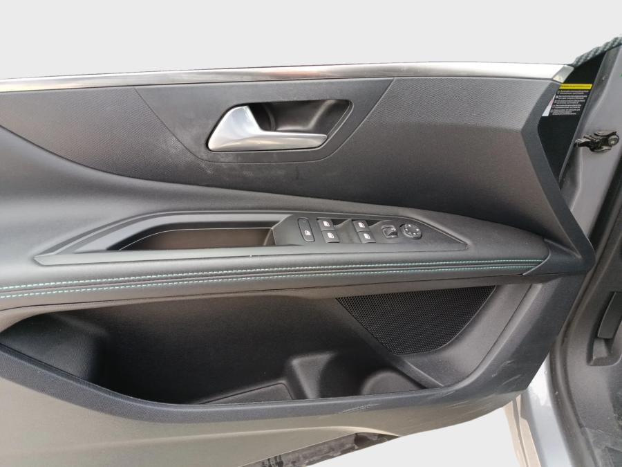 Imagen de Peugeot 3008