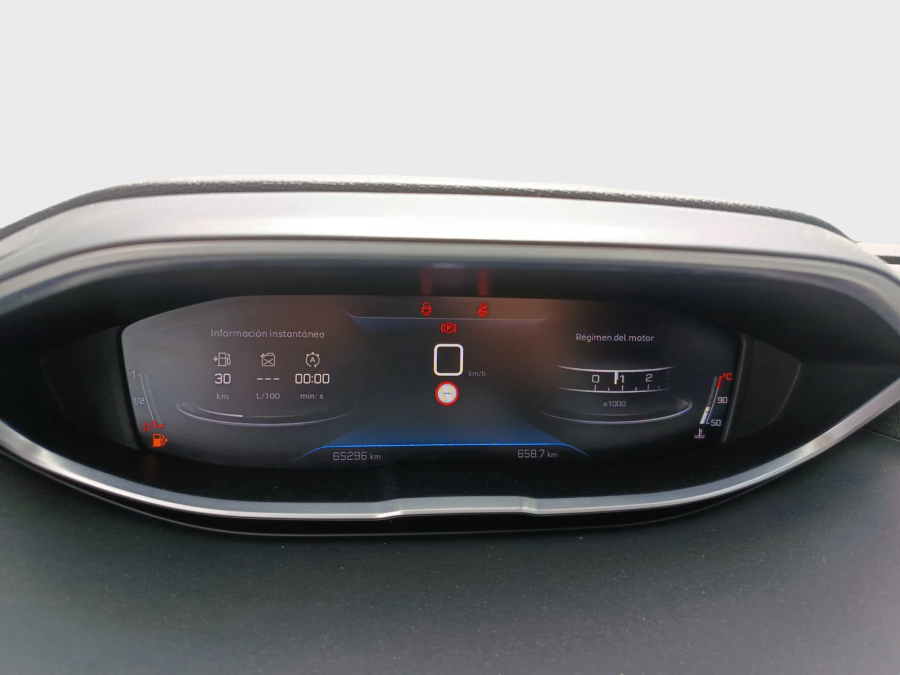 Imagen de Peugeot 3008