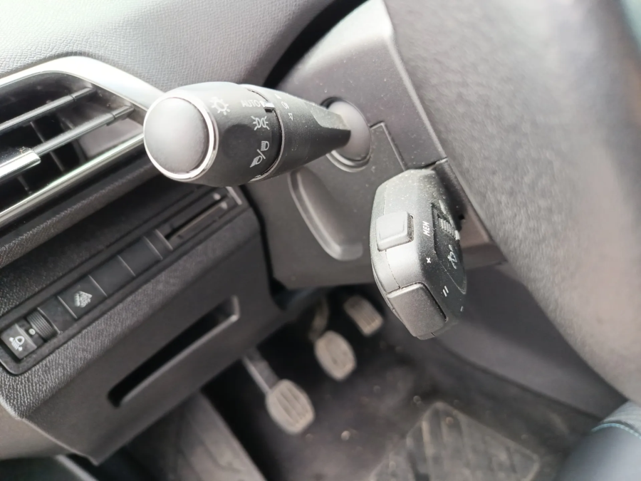 Imagen de Peugeot 3008