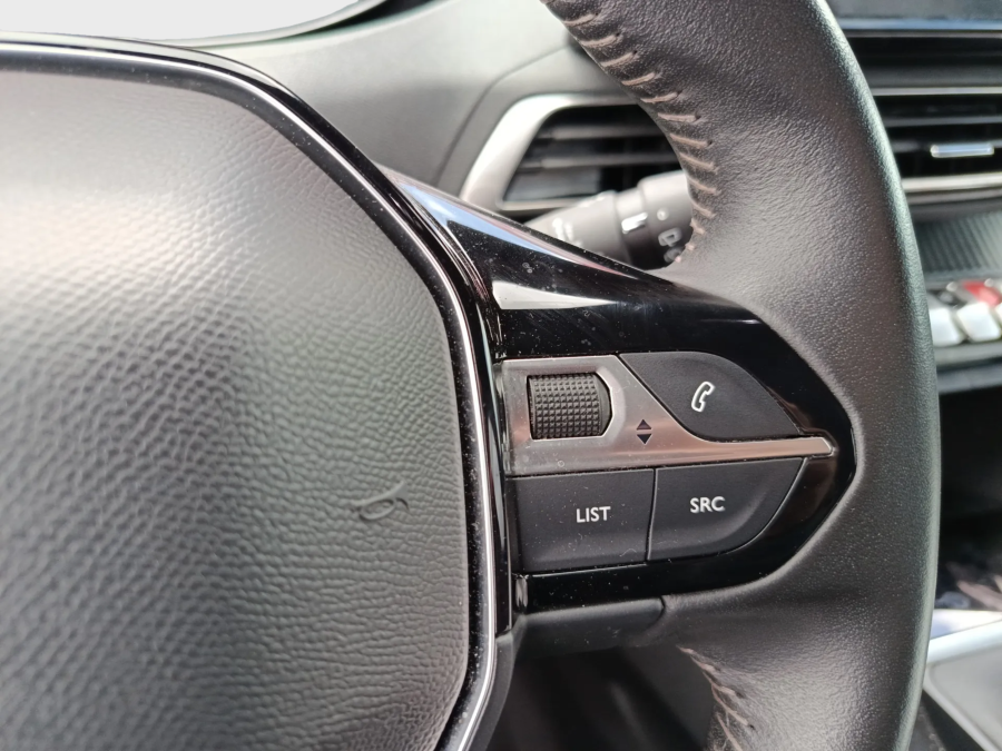 Imagen de Peugeot 3008