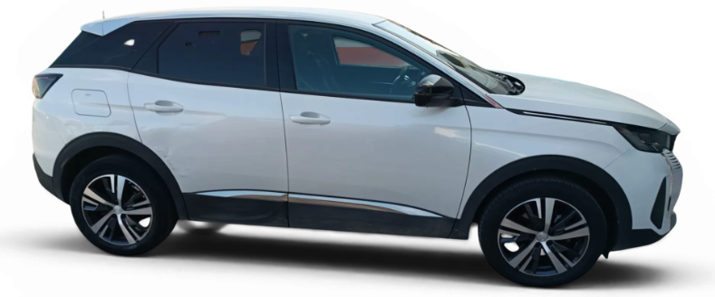 Imagen de Peugeot 3008