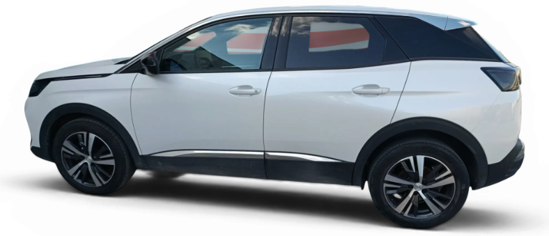 Imagen de Peugeot 3008