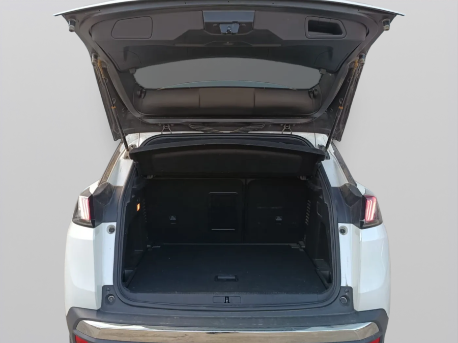 Imagen de Peugeot 3008