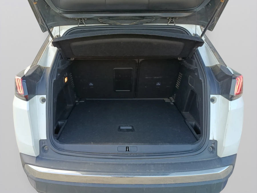 Imagen de Peugeot 3008