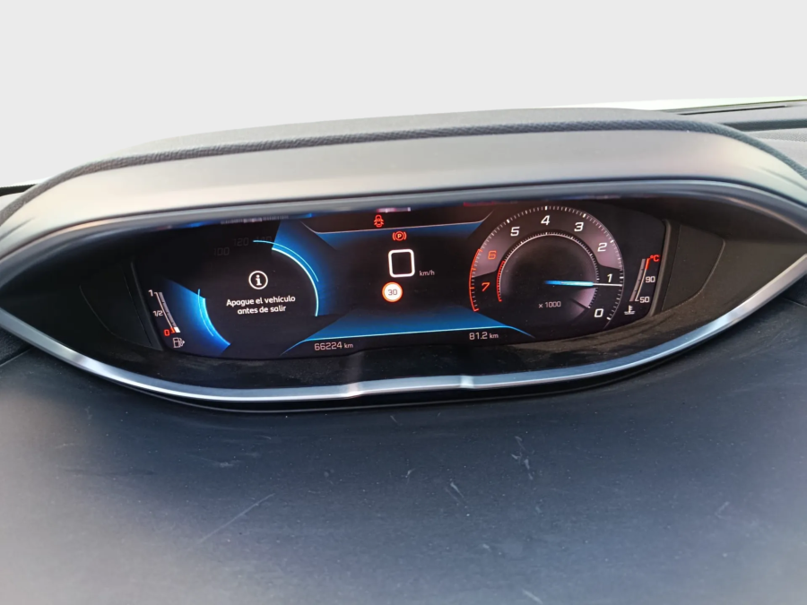 Imagen de Peugeot 3008