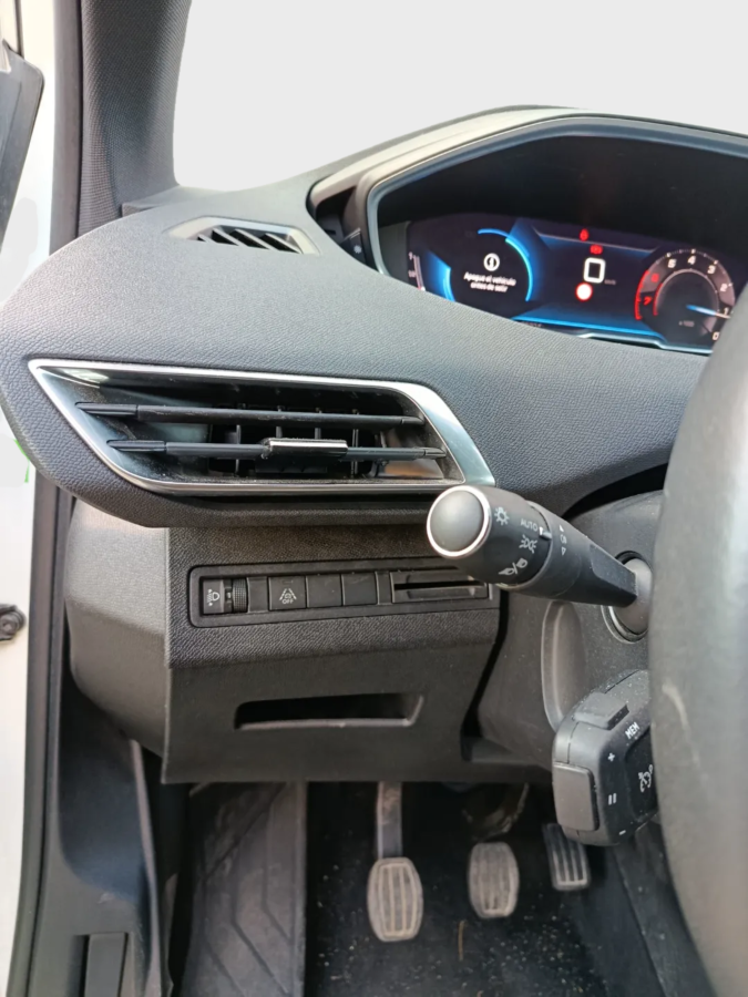 Imagen de Peugeot 3008