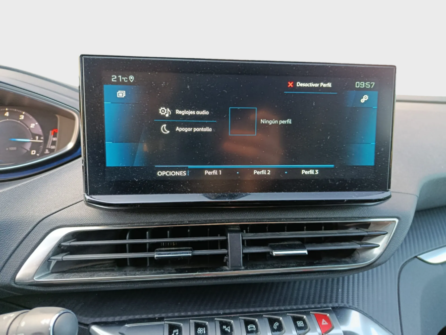 Imagen de Peugeot 3008