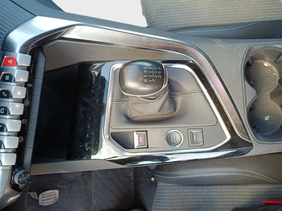 Imagen de Peugeot 3008