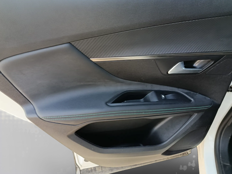 Imagen de Peugeot 3008