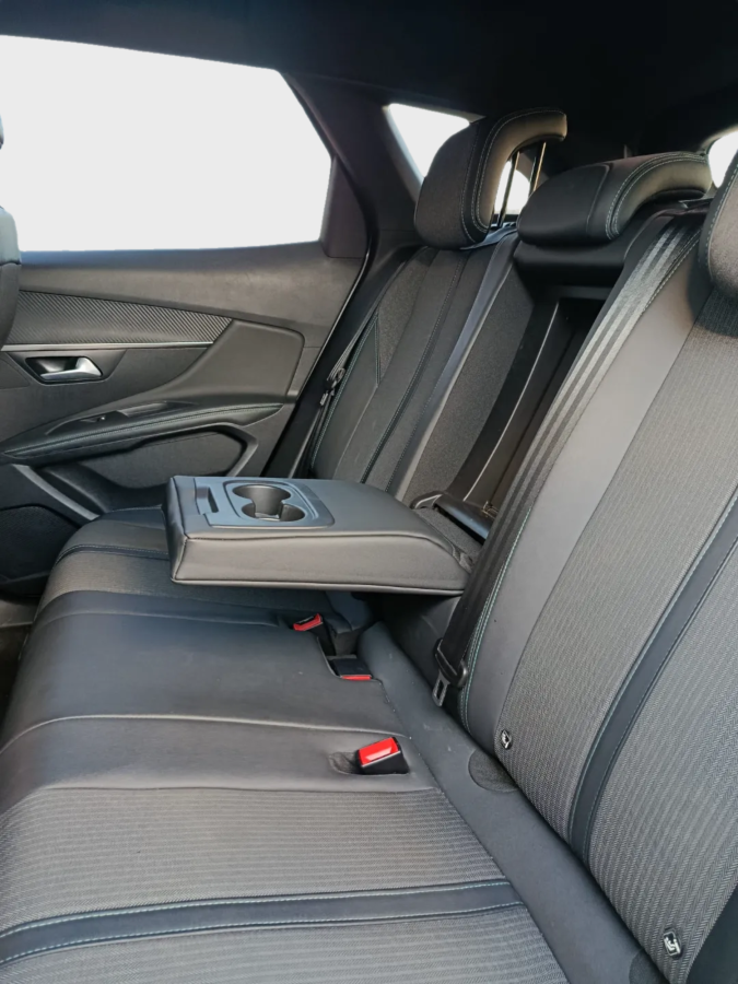 Imagen de Peugeot 3008