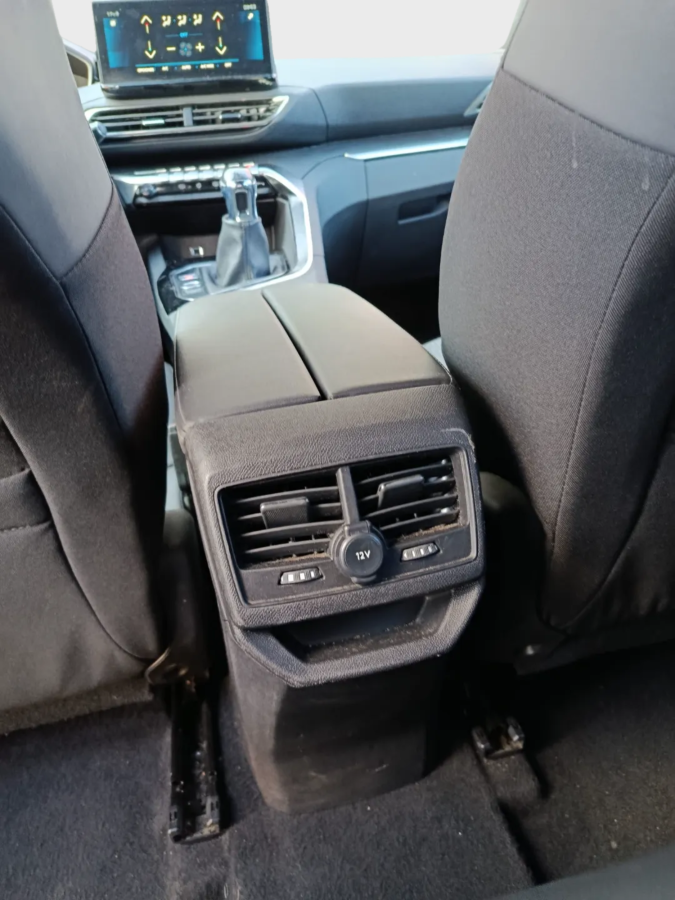 Imagen de Peugeot 3008
