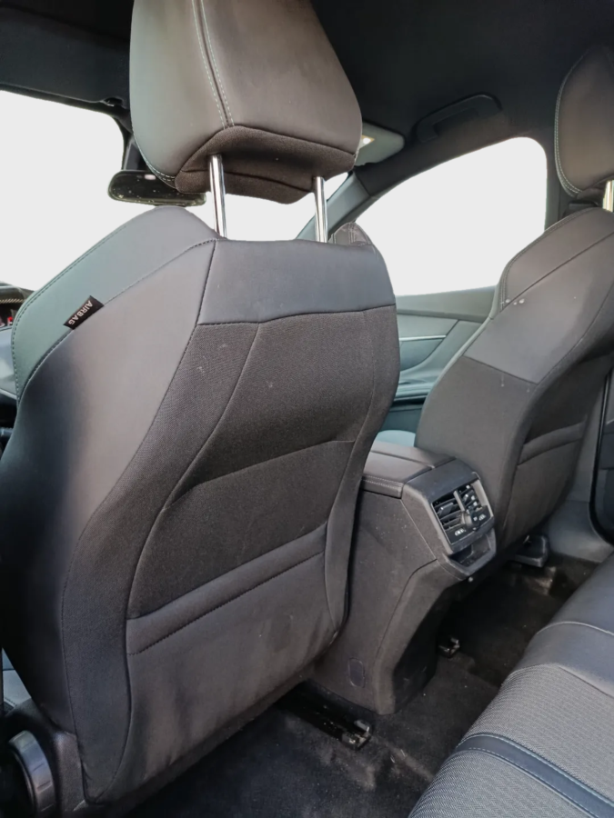 Imagen de Peugeot 3008