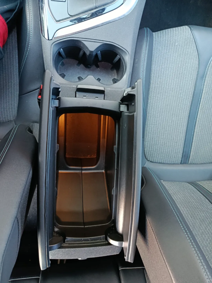 Imagen de Peugeot 3008