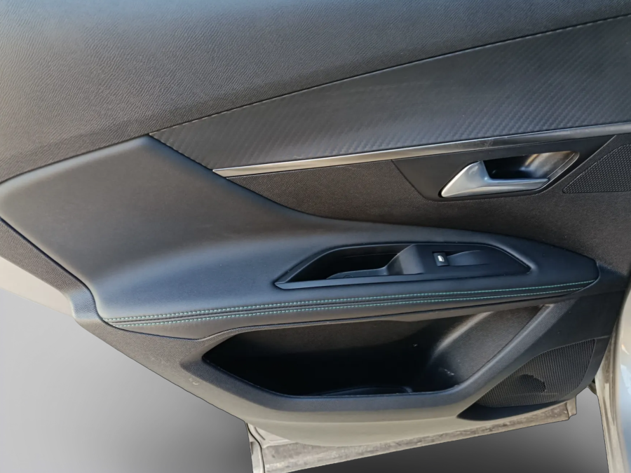 Imagen de Peugeot 3008
