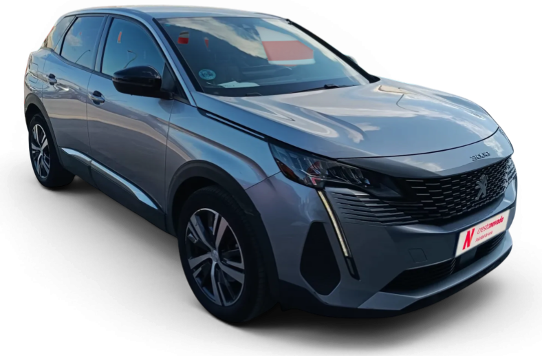 Imagen de Peugeot 3008