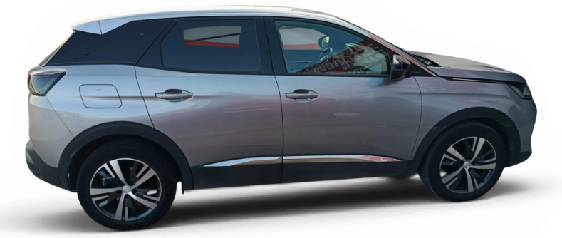 Imagen de Peugeot 3008