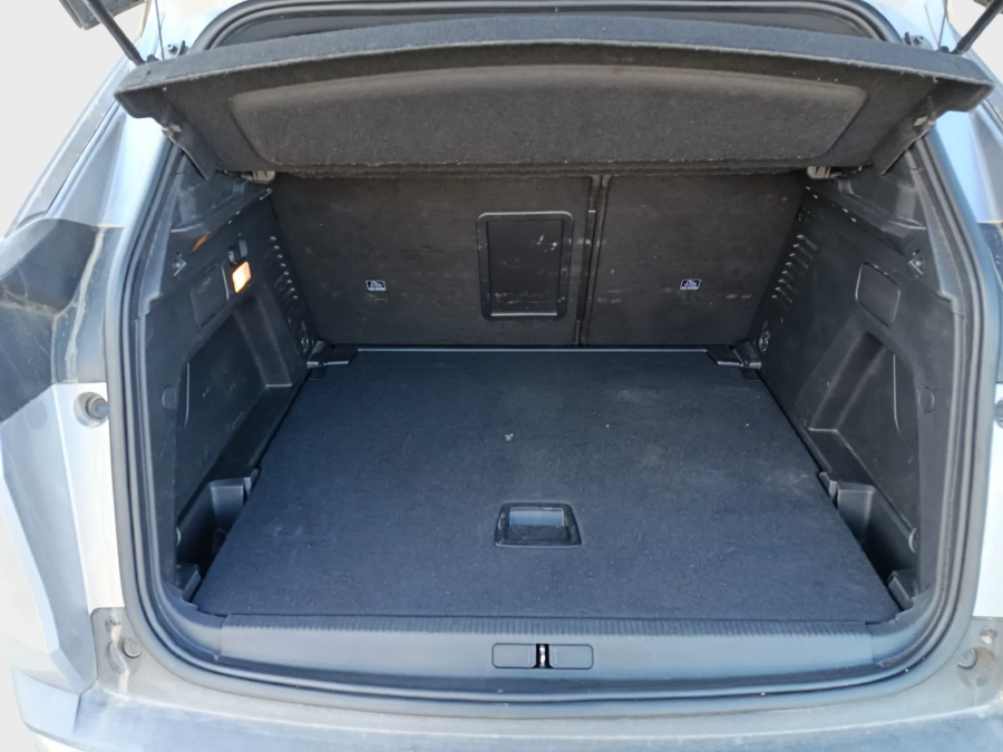 Imagen de Peugeot 3008