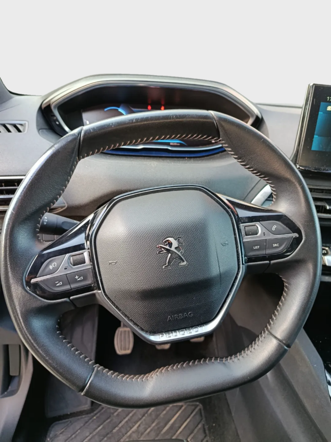 Imagen de Peugeot 3008