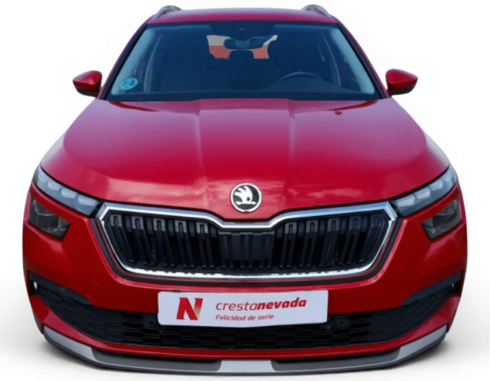 Imagen de Skoda Kamiq