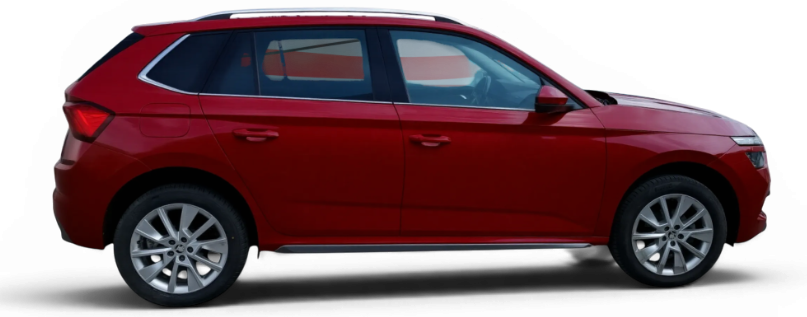 Imagen de Skoda Kamiq