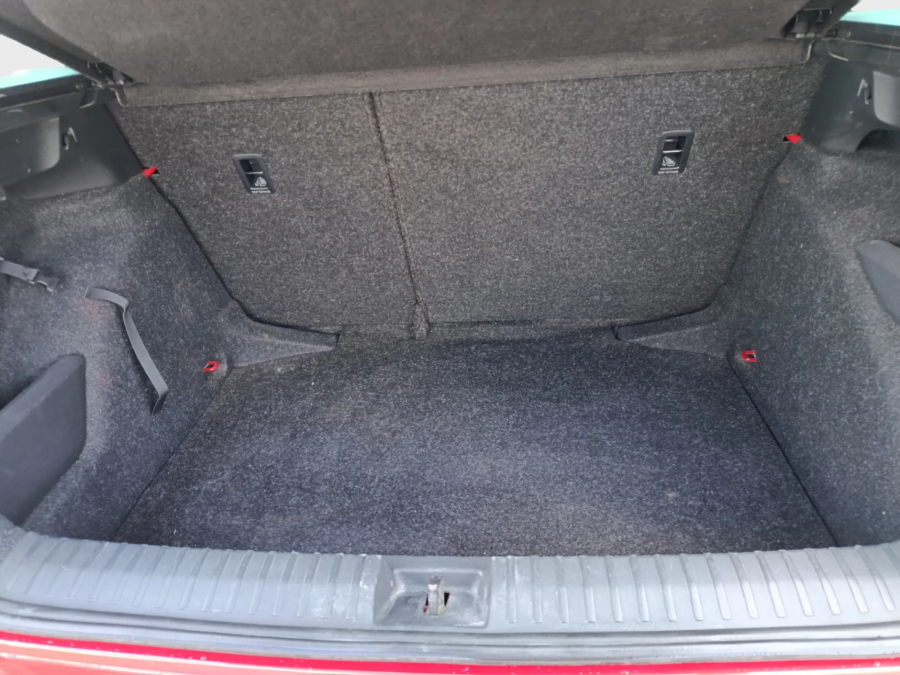 Imagen de Skoda Kamiq