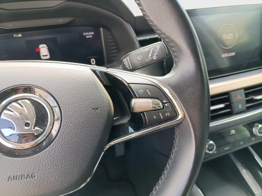 Imagen de Skoda Kamiq