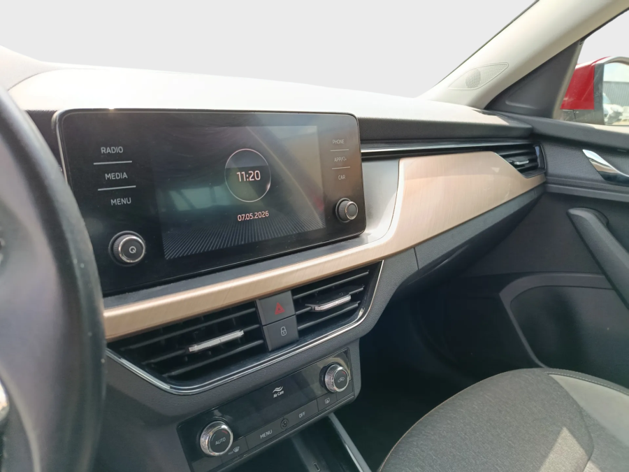 Imagen de Skoda Kamiq