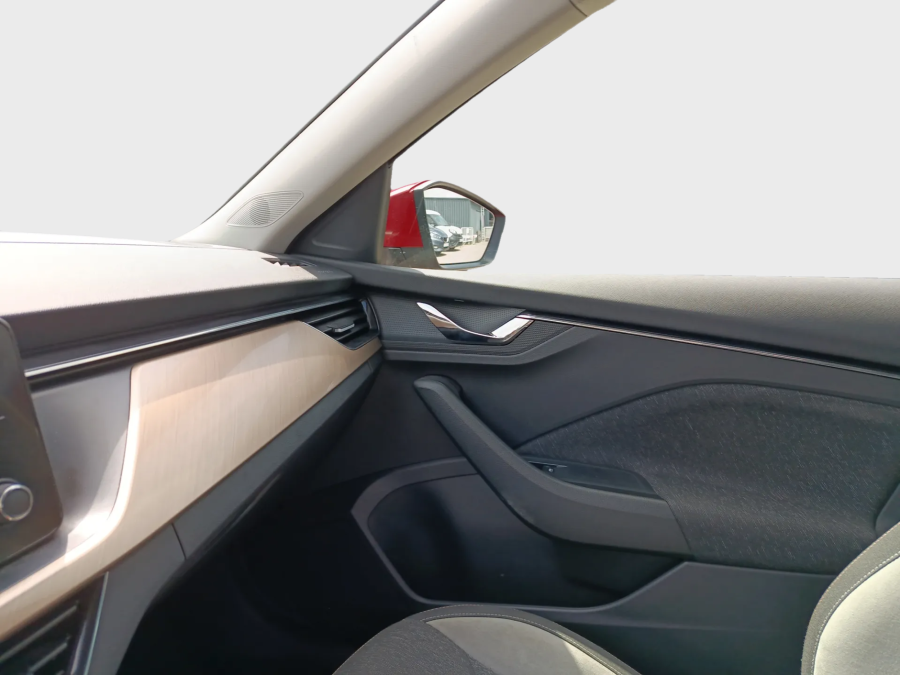 Imagen de Skoda Kamiq