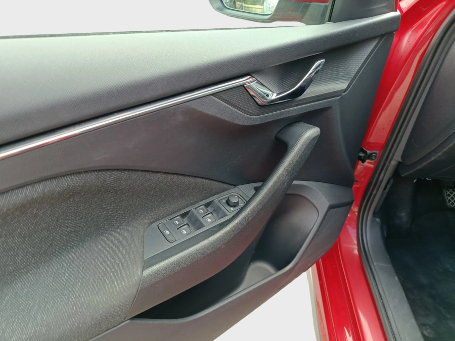 Imagen de Skoda Kamiq