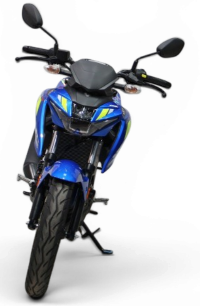 Imagen de Suzuki GSX-S 125
