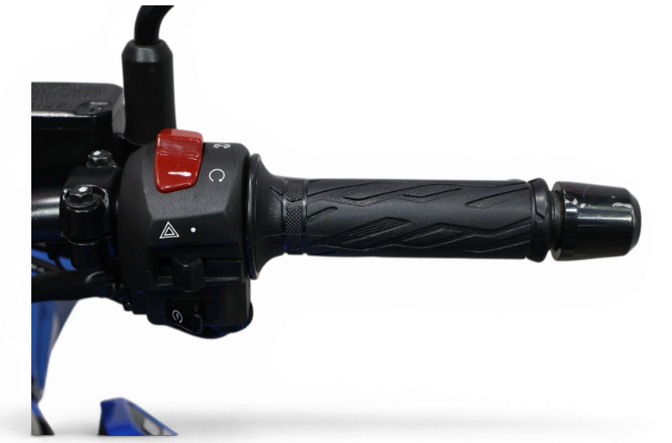 Imagen de Suzuki GSX-S 125