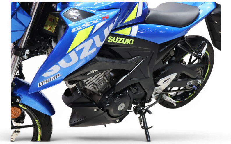 Imagen de Suzuki GSX-S 125