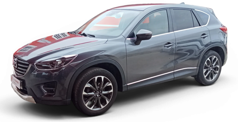 Imagen de Mazda CX-5