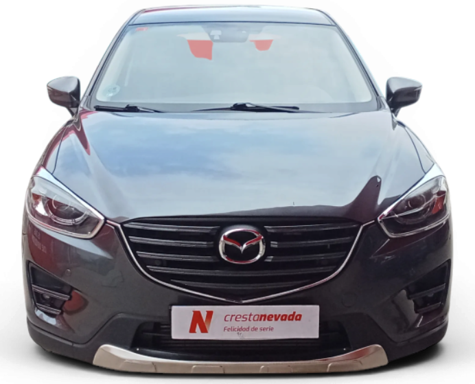 Imagen de Mazda CX-5