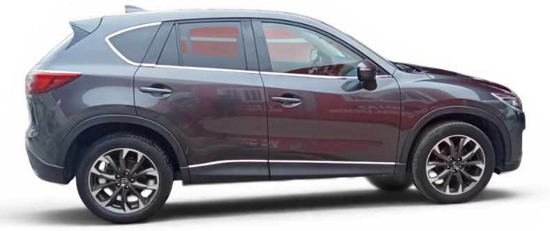 Imagen de Mazda CX-5