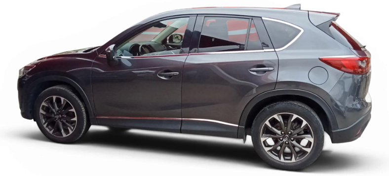 Imagen de Mazda CX-5
