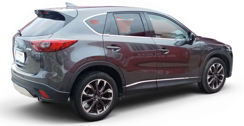Imagen de Mazda CX-5