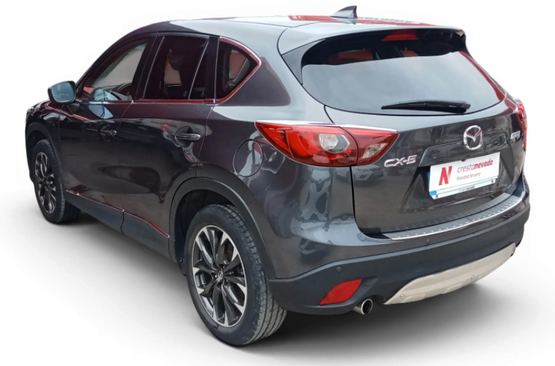 Imagen de Mazda CX-5