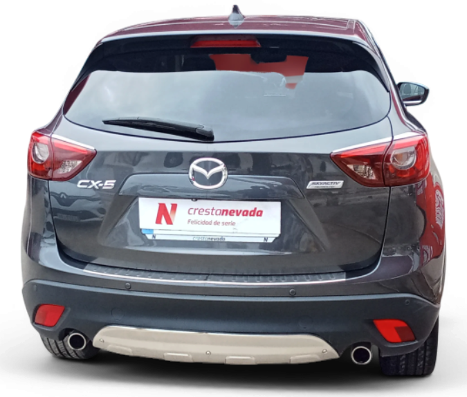 Imagen de Mazda CX-5
