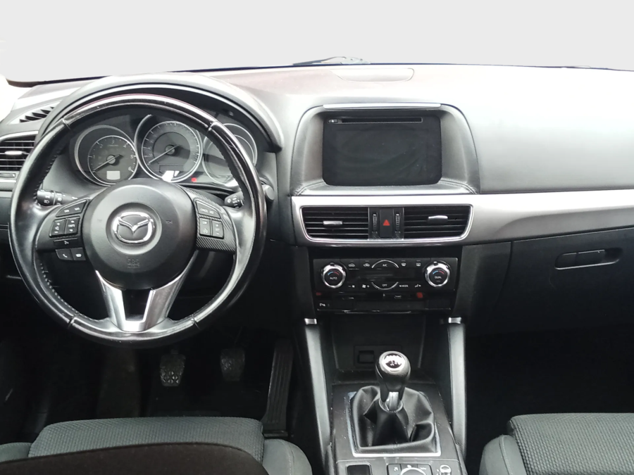 Imagen de Mazda CX-5