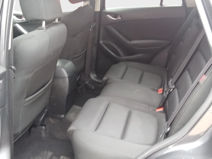 Imagen de Mazda CX-5