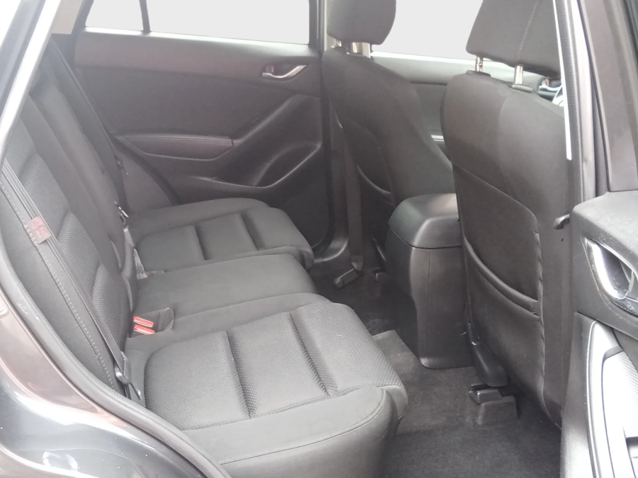 Imagen de Mazda CX-5