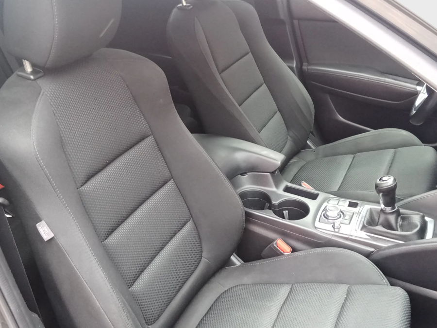 Imagen de Mazda CX-5