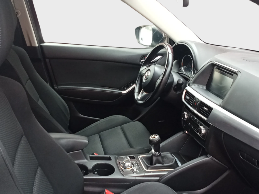 Imagen de Mazda CX-5